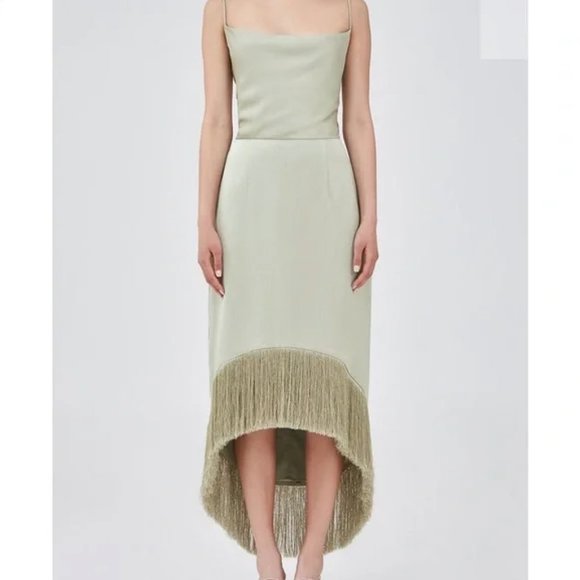 NWT Keepsake Passion Dress - Picture 2 of 5